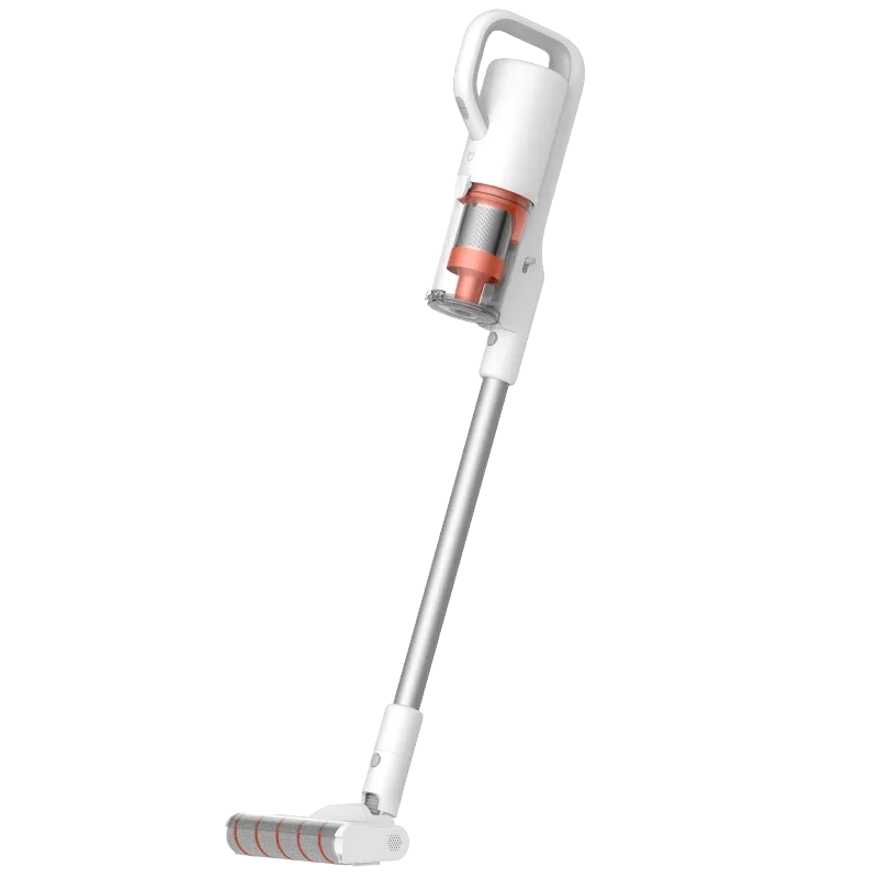 XIAOMI MIJIA 3C Handheld Wireless Vacuum Cleaners 120AW cyclone Suction Wireless Sweep Multifunctional Brush Home Car household