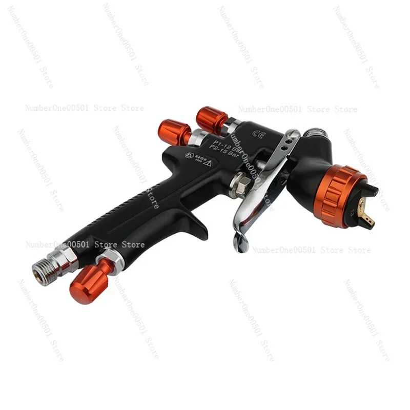 

New car spray gun spray paint SK2000 high atomization spray car special