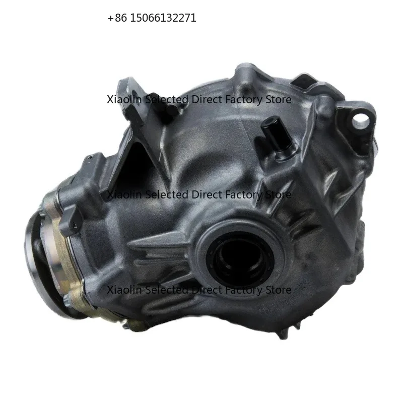 

A2213301702 Front Axle Differential Assembly for 4MATIC AWD System