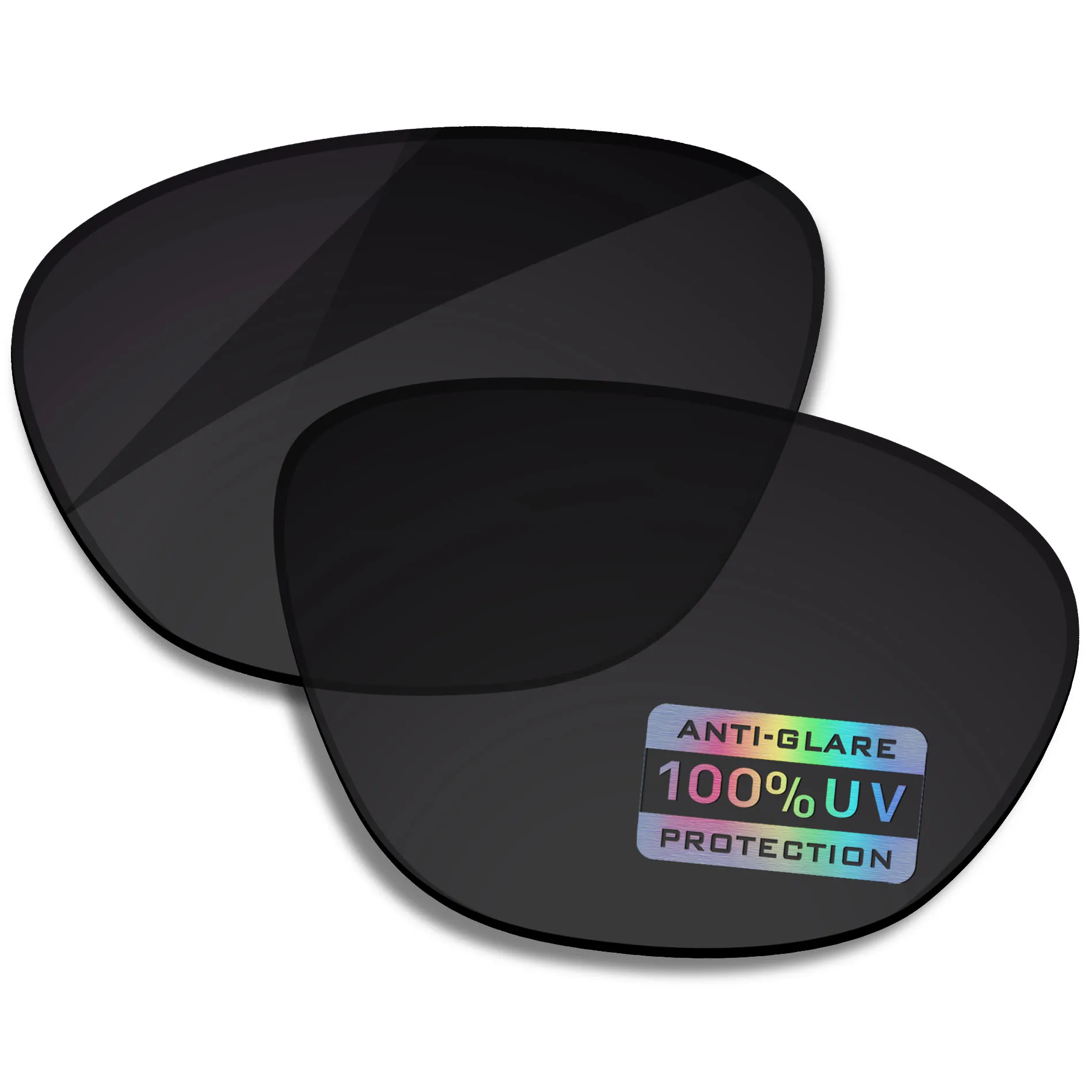 

MYCOURAG Replacement Lenses Compatible with RayBan RB3522 61mm RB3522-61 Sunglasses UV400 Protection Multi-Color Options