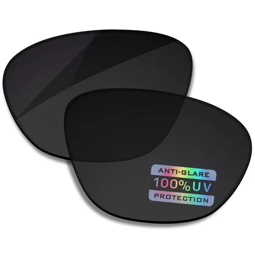 MYCOURAG Lentes de repuesto compatibles con RayBan RB3522 61 mm RB3522-61 Gafas de sol Protección UV400 Opciones multicolores