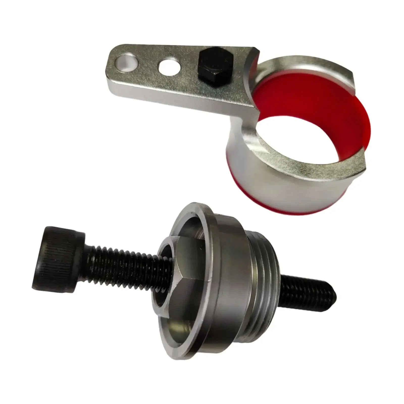 Alat Pompa Bahan Bakar Tekanan Tinggi untuk Mesin Mercedes-benz M256, Peralatan Perawatan Otomotif