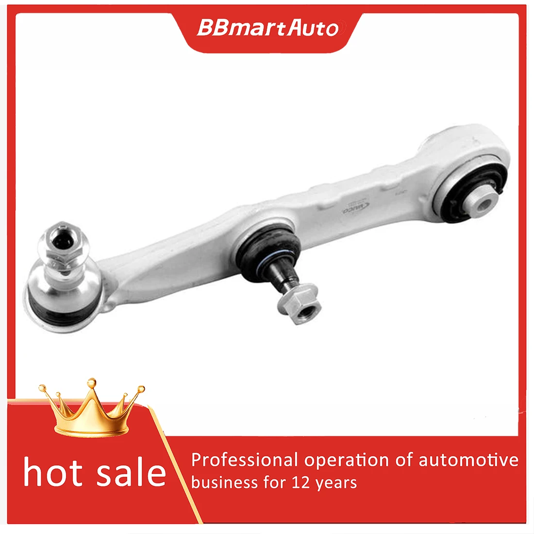 

2223305701 BBmart auto Front lower suspension for Mercedes Benz W222 W221 S350 S400