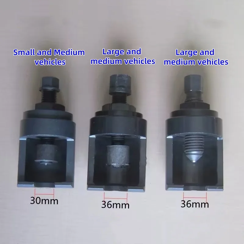 30 mm/36 mm/40 mm robustes LKW-Kugelgelenk-Extraktor-Entferner-Werkzeug