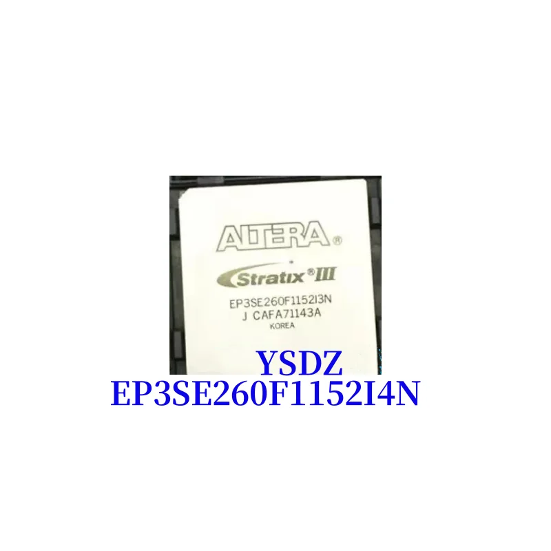 EP3SE260F1152I4N EP3SE260F1152C4N FPGA Field Programmable Gate Array