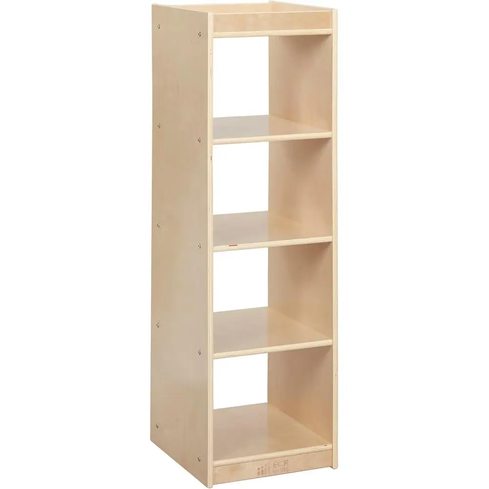 

Double-Sided Veal Storage Organizer, Natural Classroom Furniture