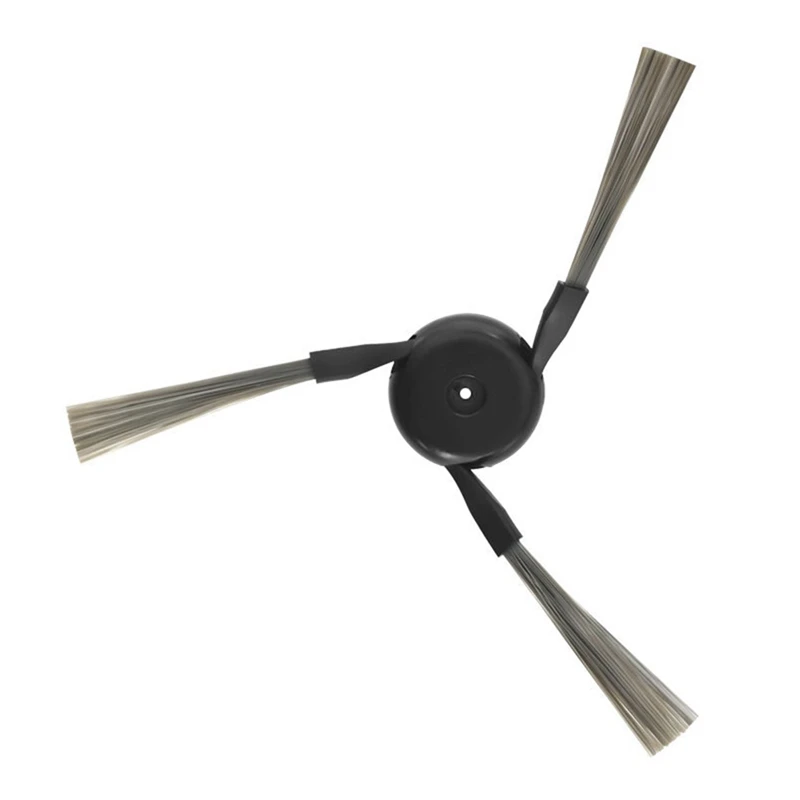 ل Dreame X40 Ultra / X40 Pro / S30 Pro Ultra روبوت فراغ أجزاء فرشاة جانبية استبدال أجزاء الملحقات