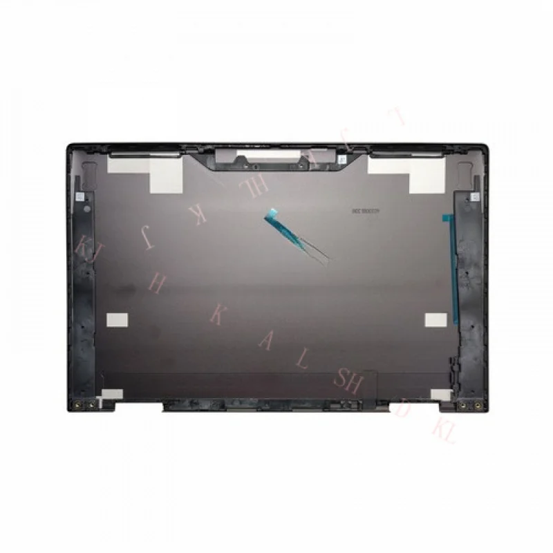 

NEW For HP Envy X360 13Z-AY 13-AY Lcd Back Cover Top Rear Lid L94498-001 Brown