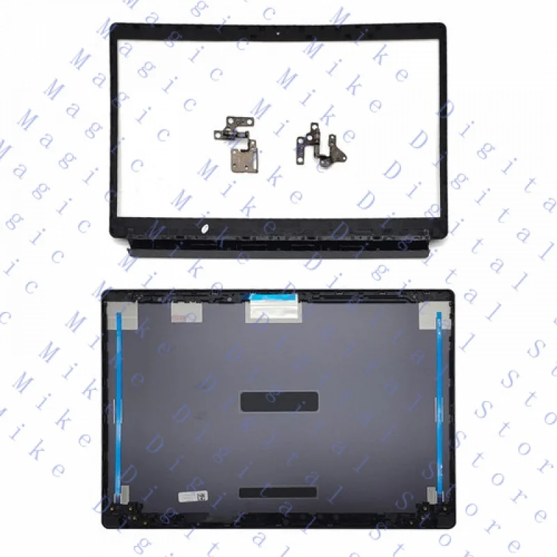

UU для Acer Aspire A515-54 A515-54G A515-55 верхняя крышка задняя крышка панель петли США