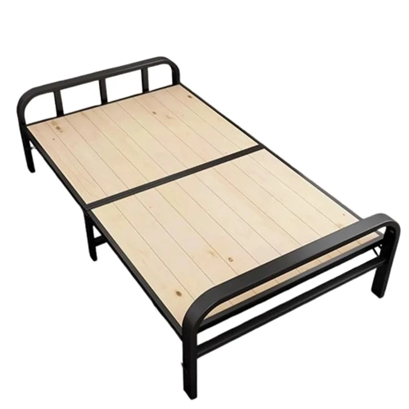 Bedroom Multifunction Folding Beds Single Unique Under Storage Folding Beds Sleeping Nordic Camarotes Para Dormitorio Furnitures