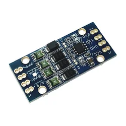 RS422 to TTL bidirectional signal TTL to 422 module full duplex 422 to microcontroller 3.3V/5V
