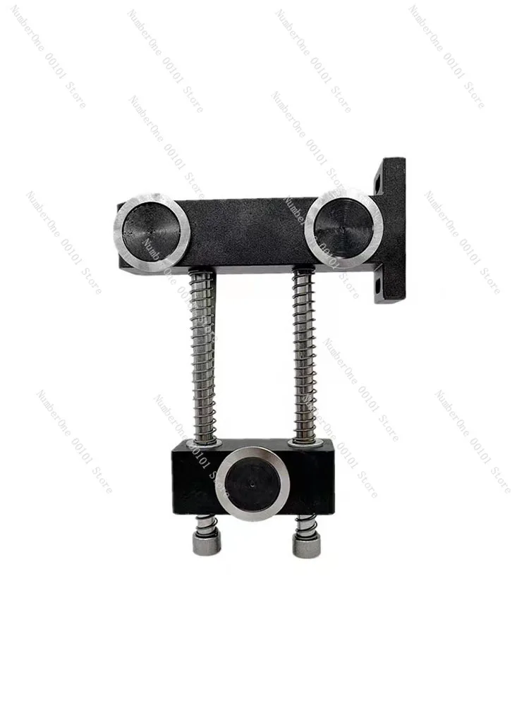 Three Guide Wheel Wire Tightener for Wire Cutting, Fast Wire Molybdenum Tightener, Molybdenum Tightness Adjuster, Dura