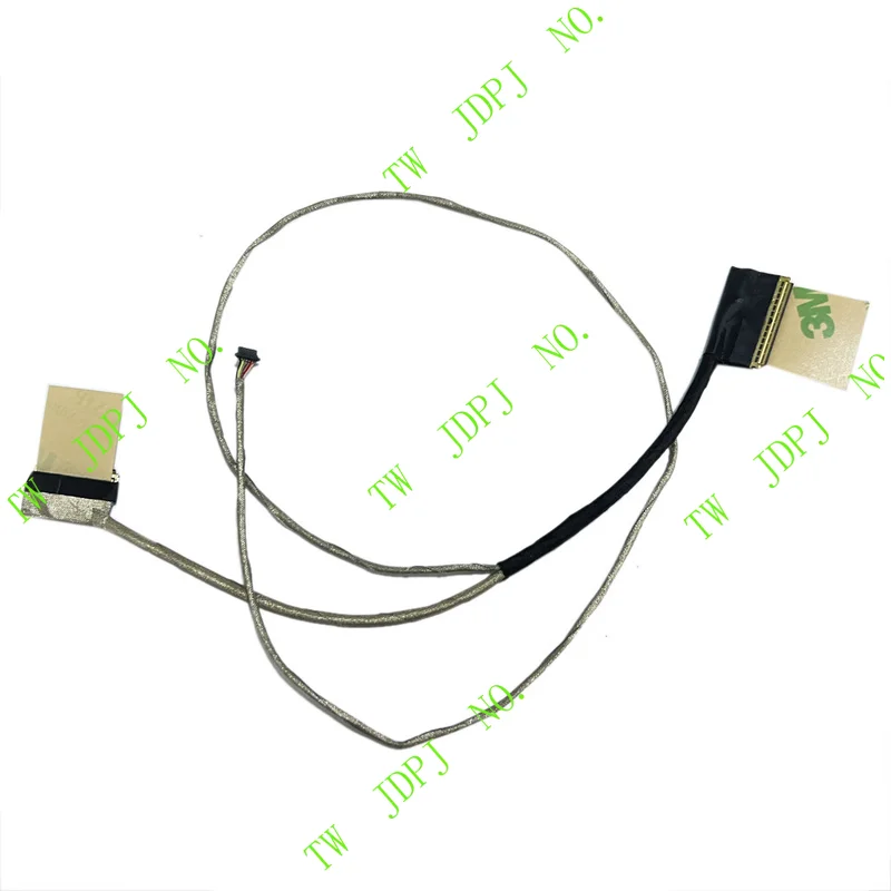 PJSE for ASUS X507 X507U X507M F507 A507 1422-02TT0AS LCD LVDS LED Cable 30PIN