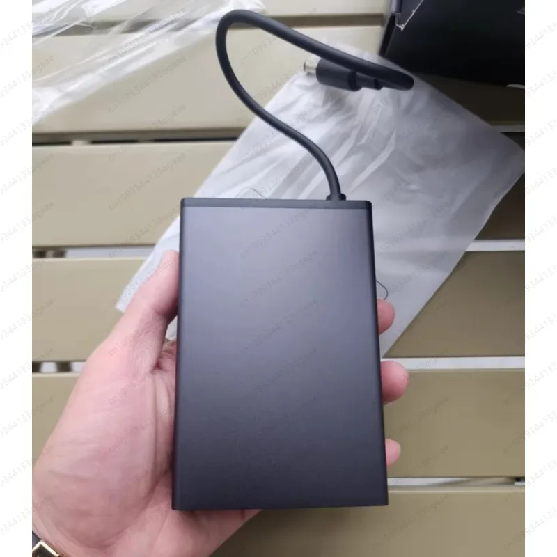 New12000mAh 120W US3000 Automatic Identification Switch Machine Extended Power Supply Hard Disk Protection Power Supply