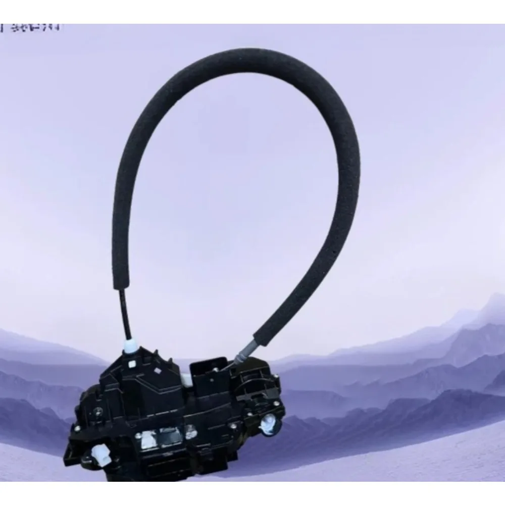 

For BYD Qin EV Song E5 Surui Central Locking Assembly Door Lock Block Body
