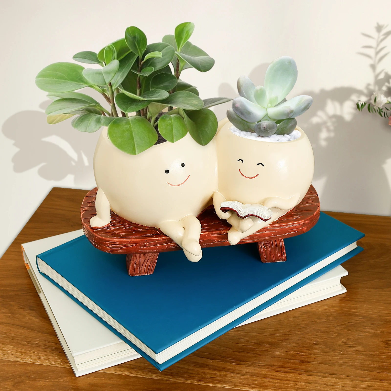 Thumbnail 3 - #3 Trending Plant Pots Right Now