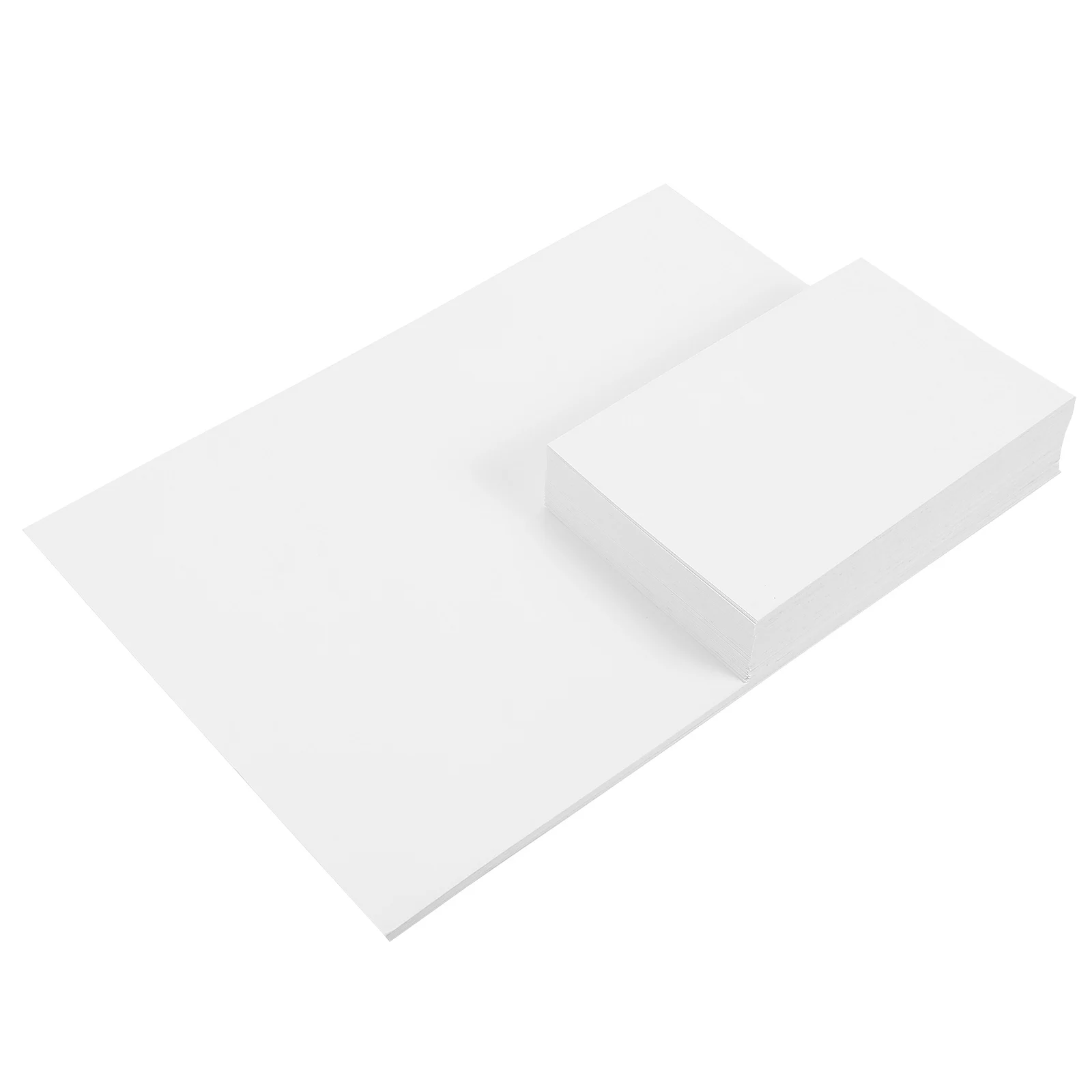 

120Pcs Photo Glossy Waterproof Professional Photographic Paper for Printing