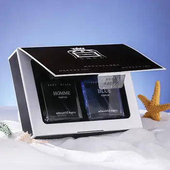 8 最佳銷售 香水套裝 - №3