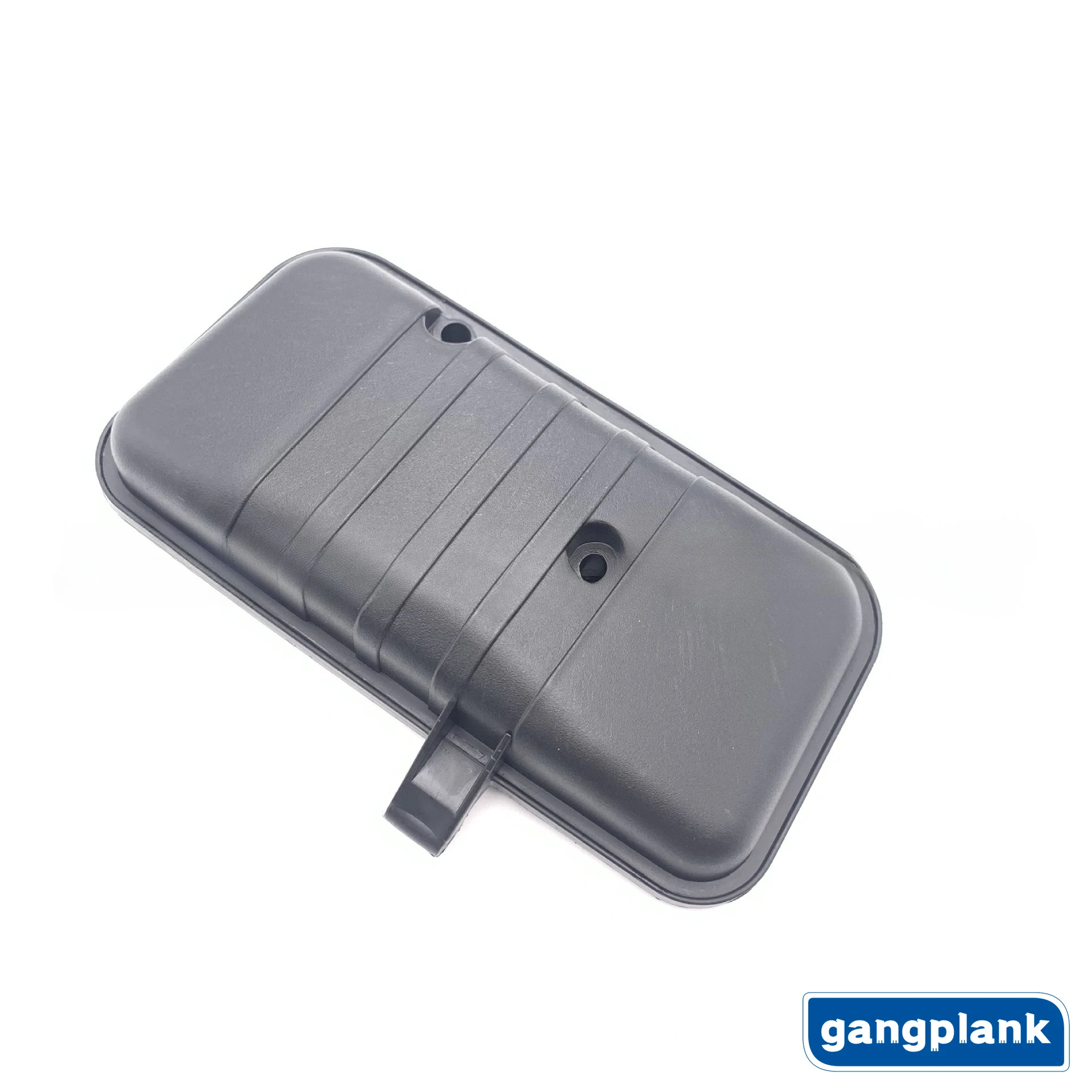 Outboard Motor Engine Carburetor Intake Muffler Suitable for Yamaha 2-stroke 40hp 66T-14440