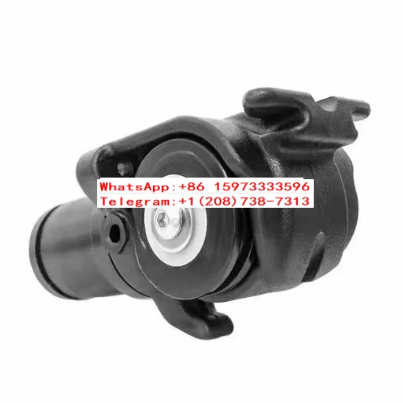 Inverter Accessory Gun Head for DIY Assembly Matching Pipe Inner Diameter 26‑26.5mm Mechanical Equipment Fitting Operating Tasks