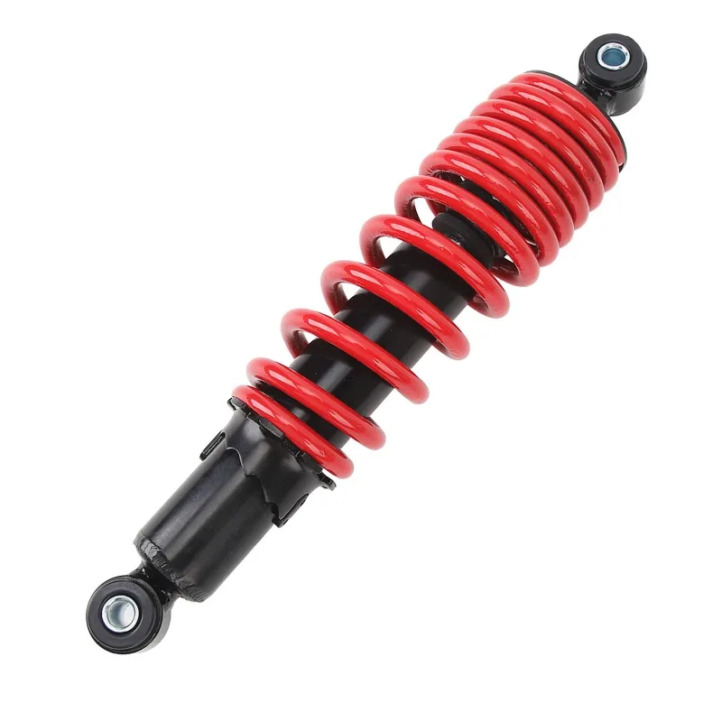 

High-Performance Shock Absorber Strut - 310mm Hole Distance with Adjustable Damping - Compatible with 70cc, 90cc, 110cc, 125cc &