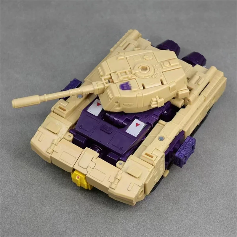 TIM Design Pauldron Big Sword Upgrade Kit For   LEGACY Blitzwing Action Figure Accessories IN STOCK