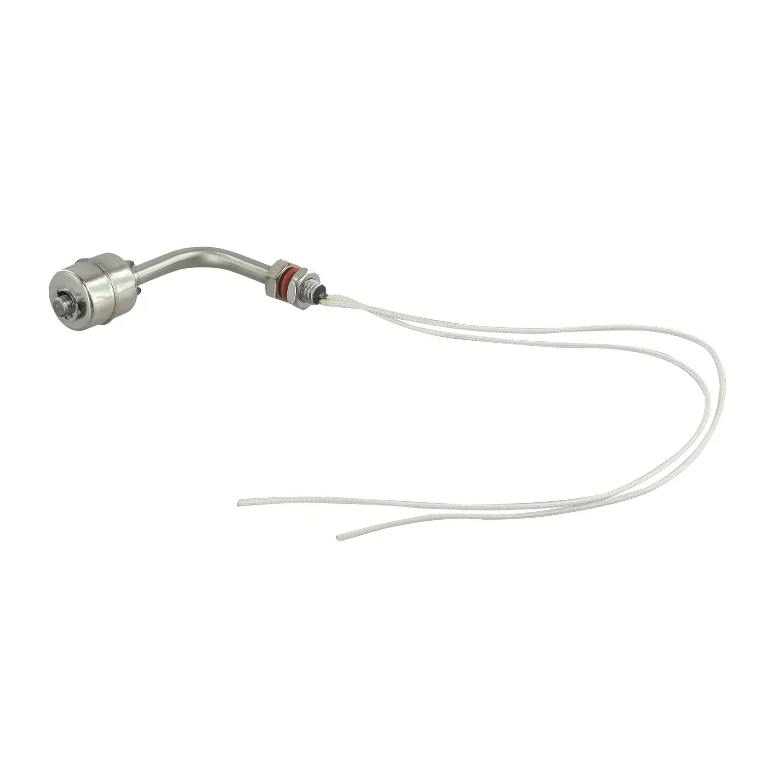 316L Material L Type Sensor Water Level Control Current Range 0.5-1 A Maximum Pressure 5 Mpa Operating Voltage AC 0-220V