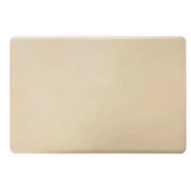 New For X510 S510U S510UA S510UA-DS71 S510UN S510UQ LCD Back Cover Top Case Gold 13NB0FQ1AM0201