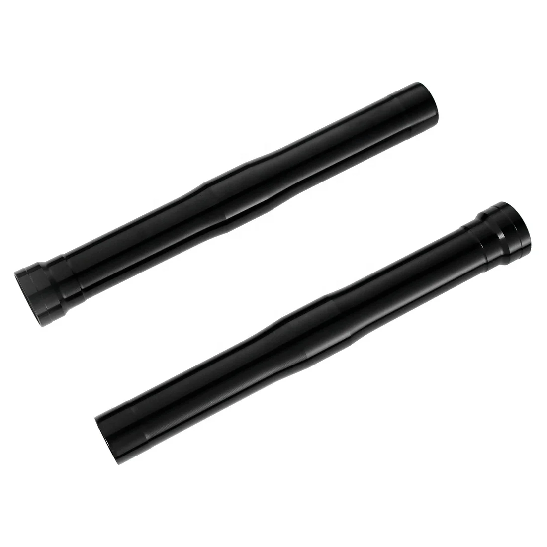 Motorcycle Accessories Front Outer Fork Tubes Pipes For HONDA CB1000R 2009 - 2010 51410-MFN-D01 450mm Aluminum