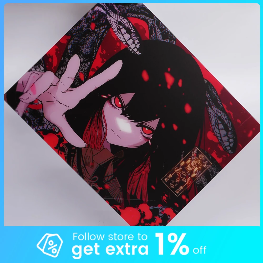 AbyssGaming Ruby Glass Mouse Pad Is Coated FPS Gaming Mousepad Apex Professional Player with 2MM Thickness and 2.5D Chamfer Gift