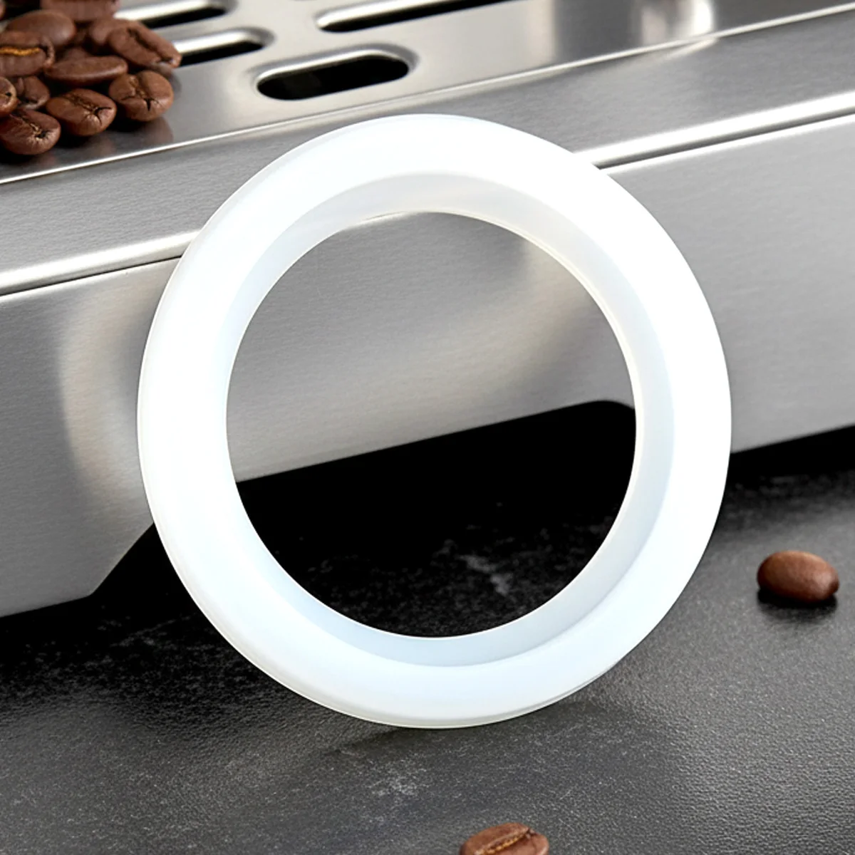 

Универсальная профессиональная прокладка-уплотнитель для кофемашин De'Longhi, силиконовое уплотнительное кольцо для паровой головки