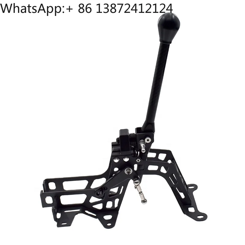 

Racing Aluminum Quick Short Shifter for Mitsubishi Lancer EX EVO X 5 Speed