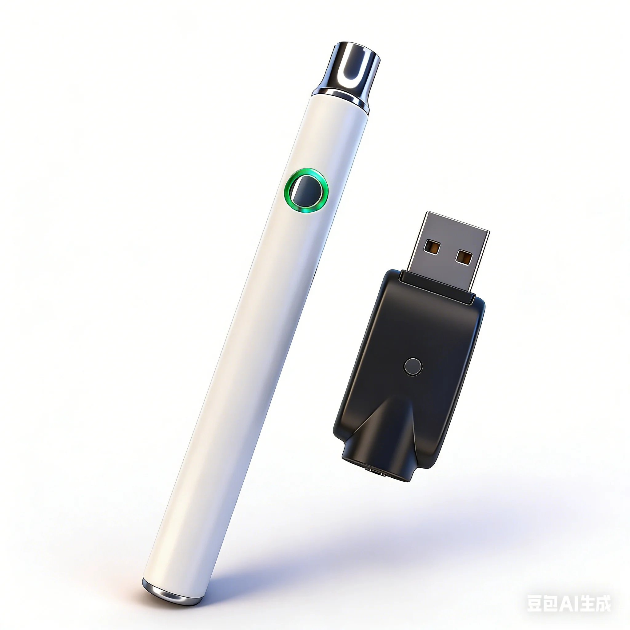 1 Piece, DIY Soldering Iron, 510 Battery Pen, 11.2 Preheating, Convenient Mini Light Bulb, Hot Knife, Repair Cutting Tool
