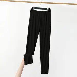 Tozluklar ince, taşıma modları, kadınlar için, siyah beyaz, ayak bileği uzunluğu, kilo verme esasına göre antrenman için tayt ve tozluklar, pantolonlar, manşetler, büyük beden, XL ila 8XL Düşük viskoziteli reçinede 6 büyük satış-no. 5