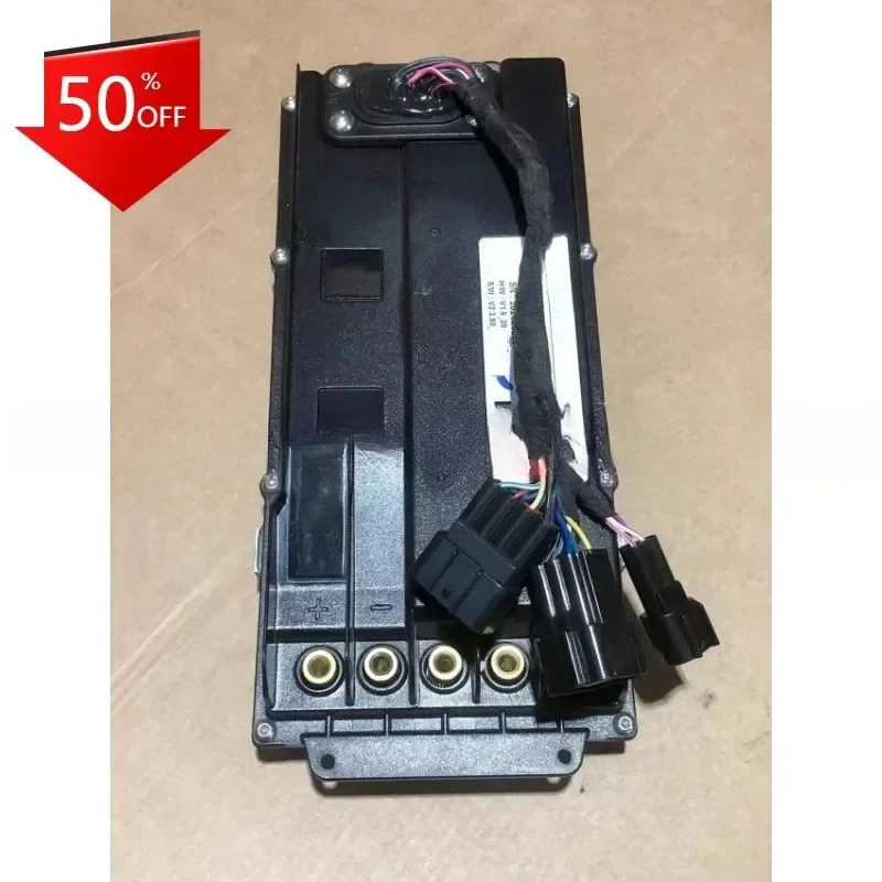 

Контроллер двигателя Полная электронная плата управления транспортным средством