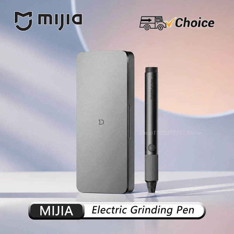 new-mijia-electric-grinding-pen-22000r-min-brushless-motor-fast-carving-polishing-burnishing-drilling-mini-grinder-home-tool