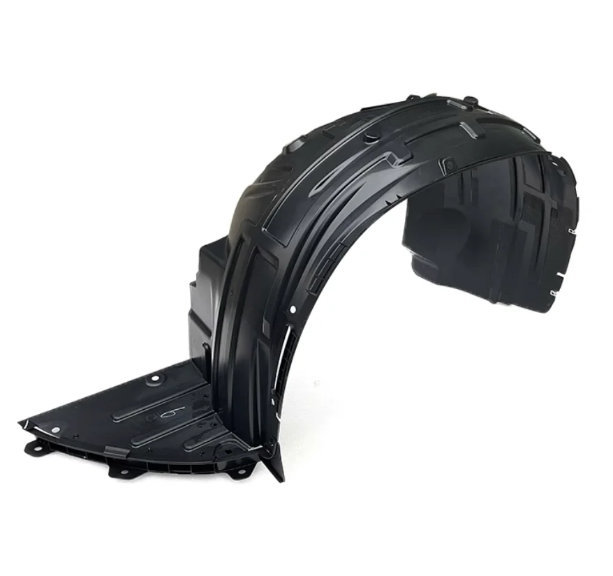 

Applicable to front and rear wheel mudguard liner mudguard tire plastic mudguard cover 5512121-CN01 of Chang'an unit