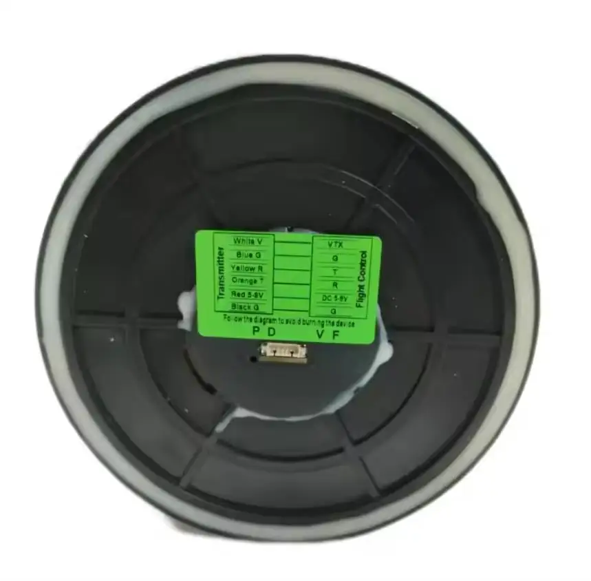 

3KM/5KM/10KM/15KM/20KM/30KM FPV RC Drone DJI V1 V2 Optical Fiber Module Kit 0.27mm Cable Reel Prevent Signal Interference ﻿