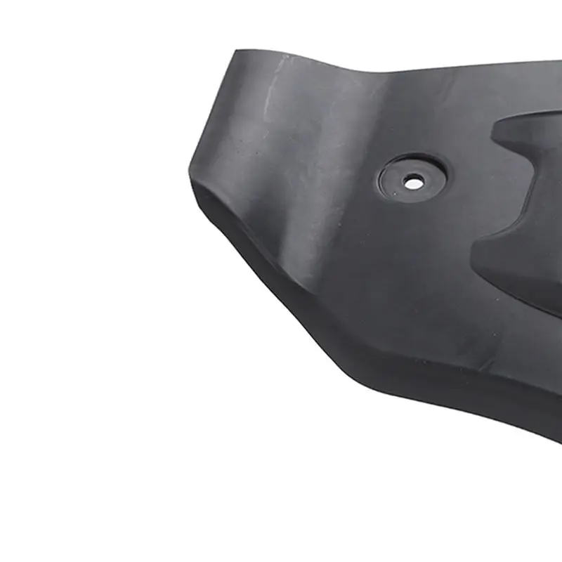 Auto Right Fender Bracket Rear Lower Swing Guard Bottom Plate For Tesla Model 3/Y 2017-2023 Parts 1111303-00-C
