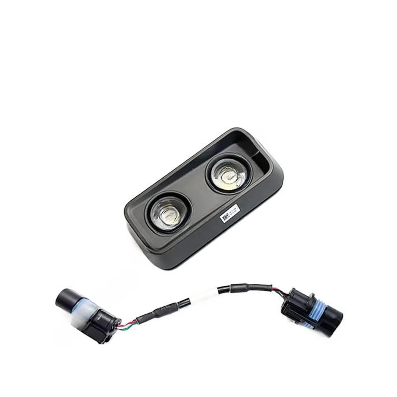 Fill Light Assembly…