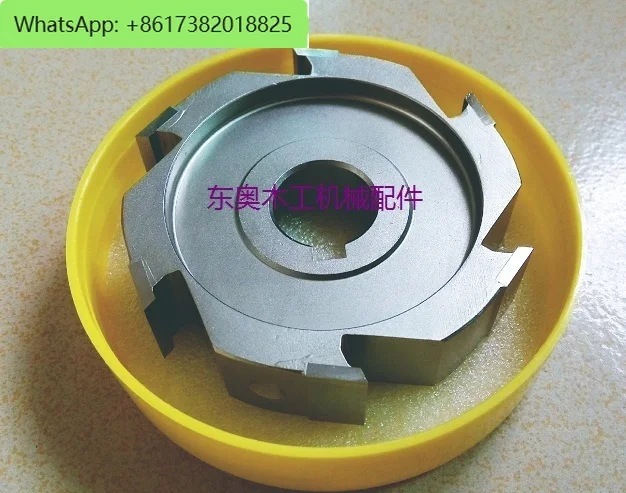 Edge banding machine rough trimming blade edge banding machine rough trimming blade woodworking machinery accessories