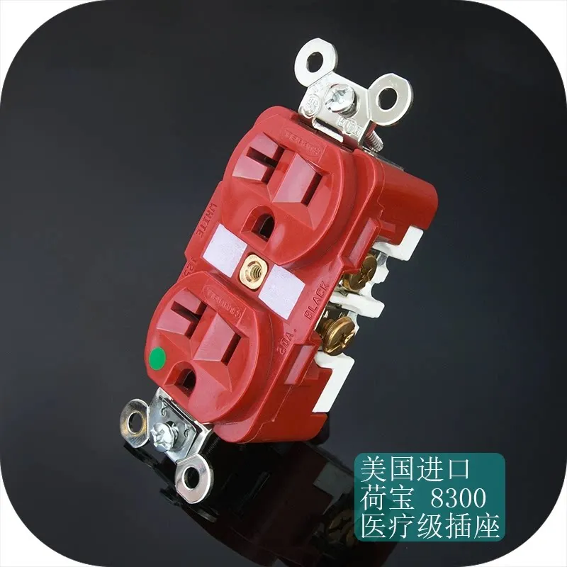 presa-di-corrente-nema-originale-americana-hubbell-hbl8300-ig8300-hbl8300rmri