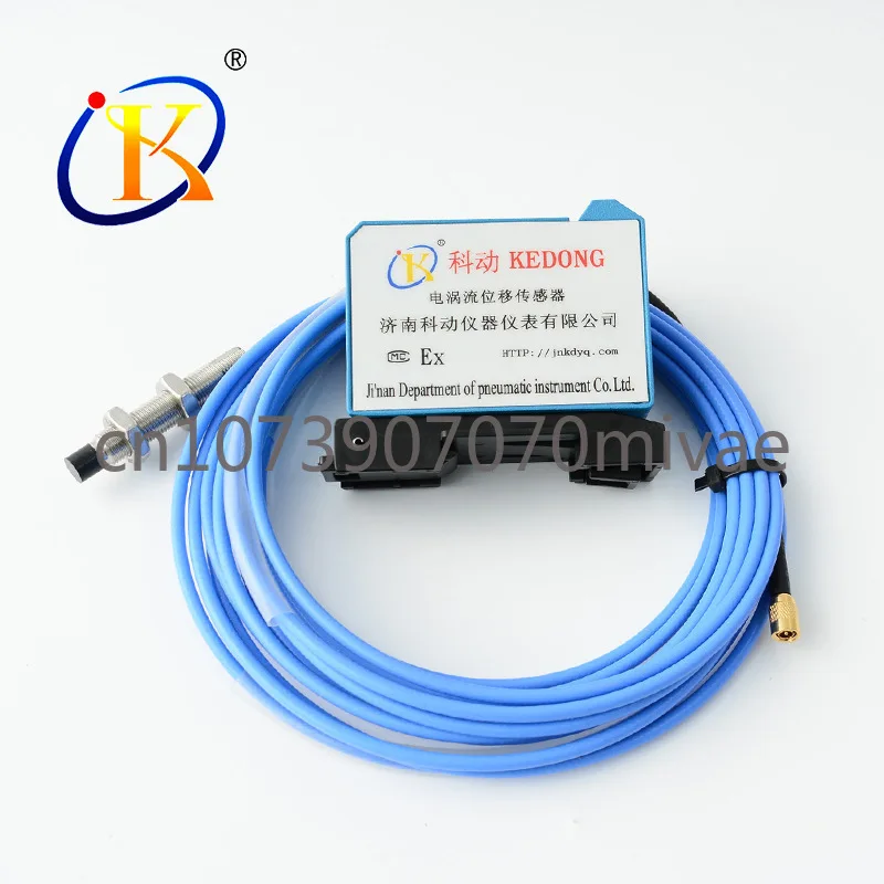 Vibration Sensor WIN B08 - 00-05-50 - 01 - 00, WIN180-20-50, WIN180-02-90