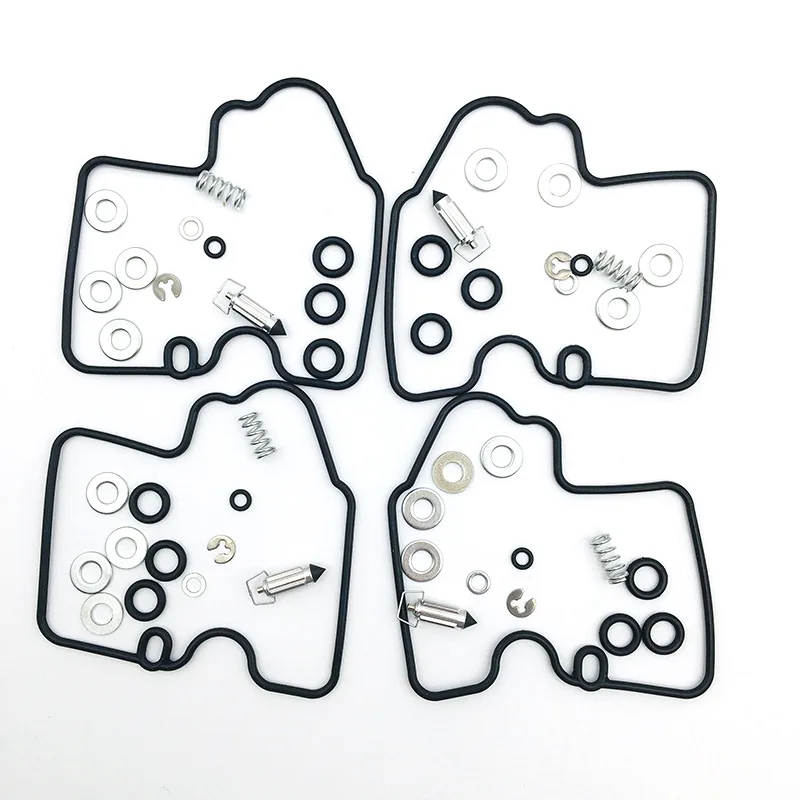 AEE5-4 Set Carburet…