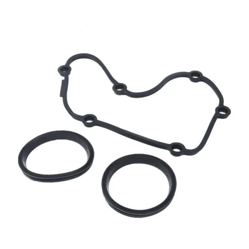 Timing Case Cover Gasket 06K 103 483 06K103483 For V W Golf Passat Tiguan A UDI A4 A5 Q5 Q7 TT Skoda Octavia Seat Altea Porsche