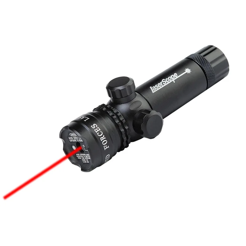 Einstellbarer Rot-Grün-Laser-Entfernungsmesser und Positionierungssichtgerät – Detail 5