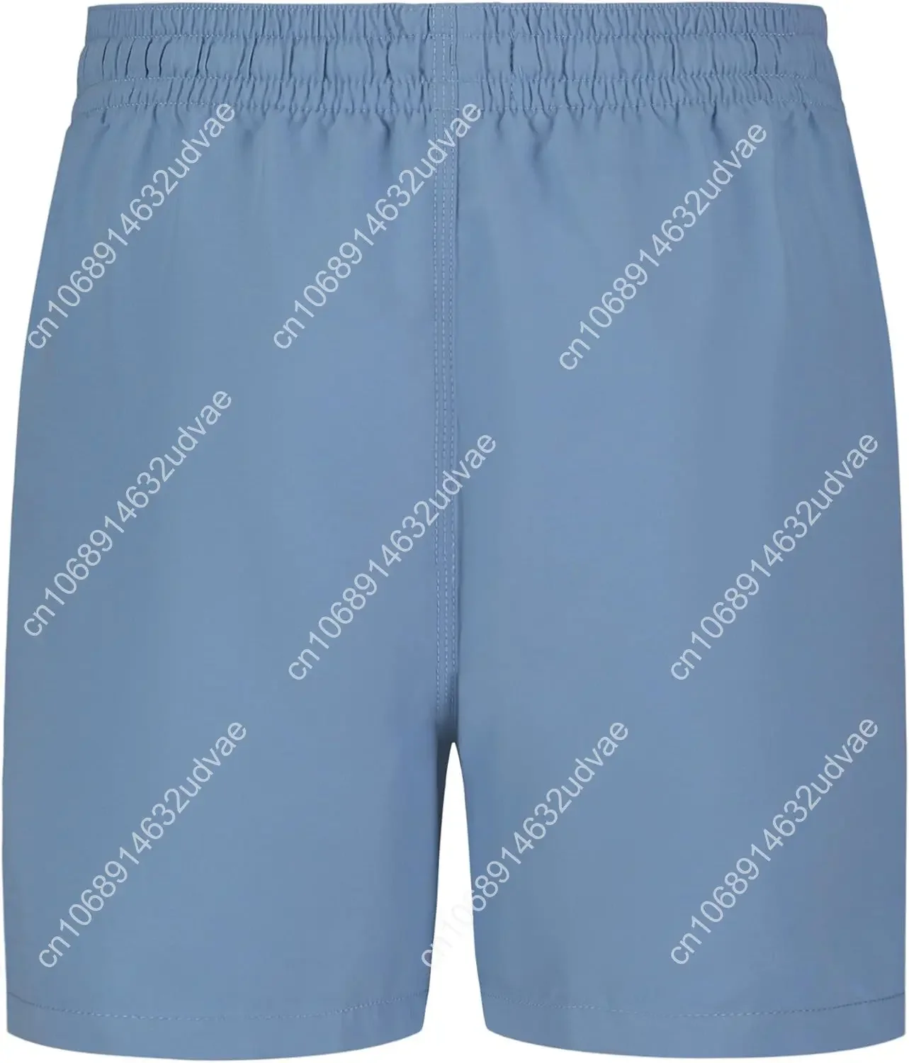 Billabong Boys' Layback 4-Way Stretch Swim Trunks with UPF 50+ Sun Protection, Quick Dry Bathing Suit