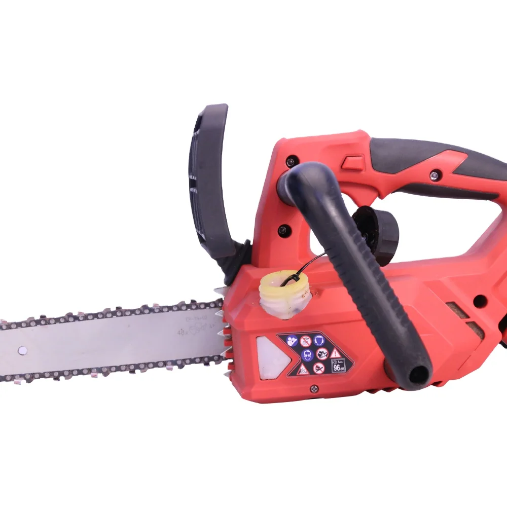 

=Power Tools 10" 800W Electric Chain Saw Wood Cutting Machine High Quality Industrial Chainsaws