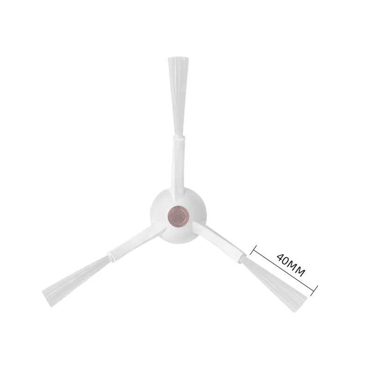 Accesorios para Robot aspirador T10 Plus, accesorios