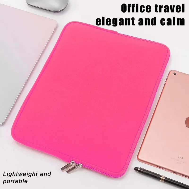 Soft Laptop Bag Sleeve For Lenovo Legion Y700 2025 Game Tablet Back For Lenovo Legion Y700 3rd 2nd Gen 8.8\